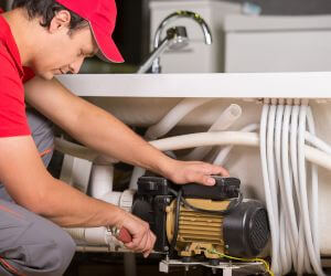 About Emergency plumbing pros Red Rock, TX