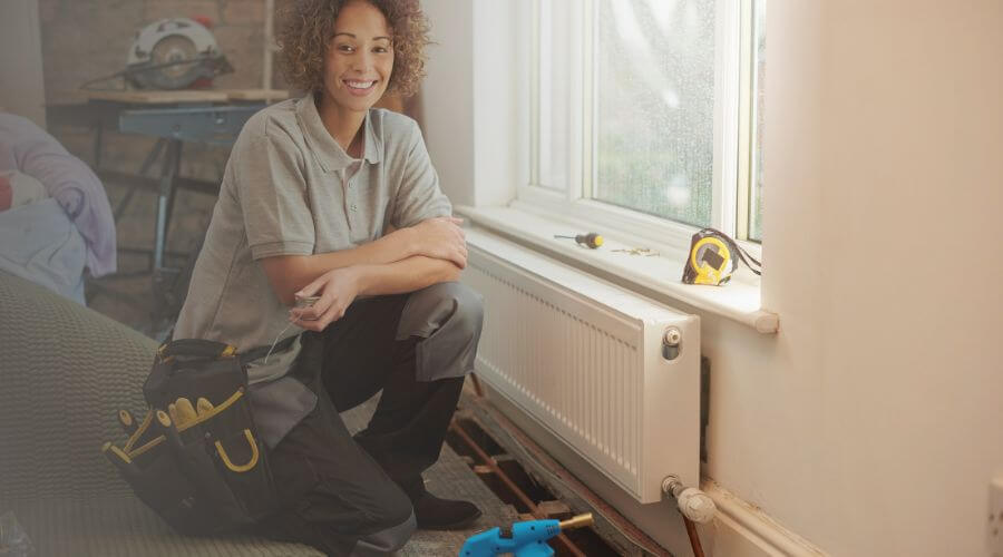 Professional emergency plumbing in Red Rock, TX